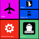 Organic Travel App APK