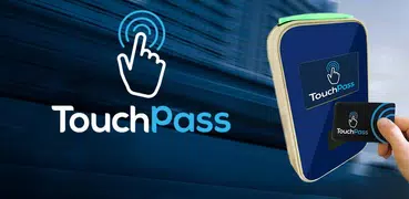 TouchPass Transit