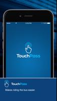 TouchPass पोस्टर