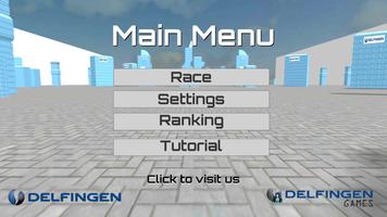 DELFINGEN Race скриншот 2