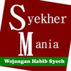 Icona Wejangan Habib Syech