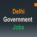 Delhi Govt Jobs APK