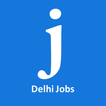 Delhi Jobs