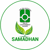 Samadhan Delhi Cantt আইকন