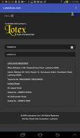 Lotex Auto screenshot 1