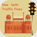 Delhi Traffic Tickets APK