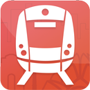 Delhi Metro Timings APK