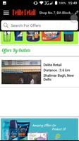 Delite Retail screenshot 2