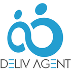 Deliv Agent ไอคอน