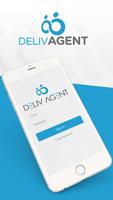 Deliv Agent โปสเตอร์