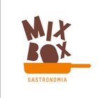 Mix Box ไอคอน