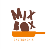Mix Box-icoon