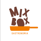Mix Box ikona