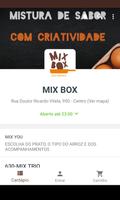 Mix Box โปสเตอร์