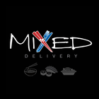 Mixed Delivery أيقونة
