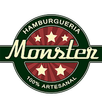 Monster Burger Delivery APK