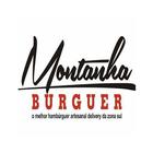 Montanha Burguer icon