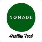 Nomade Healthy Food icono