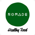 Nomade Healthy Food icône