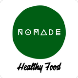 Nomade Healthy Food 圖標
