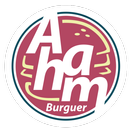 Aham Burguer Delivery APK