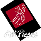 Art Pizzas biểu tượng