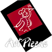 Art Pizzas