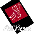 آیکون‌ Art Pizzas