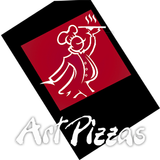 ikon Art Pizzas