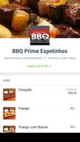 BBQ Prime Espetinhos bài đăng