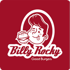 Billy Rocky Delivery icon