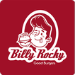 Billy Rocky Delivery