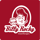 Billy Rocky Delivery ikona