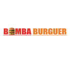 Bomba Burguer Delivery ikona