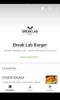 Break Lab Burger capture d'écran 1