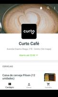 Curto Café 포스터