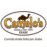 Camelo's Kebab icône