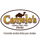 Camelo's Kebab आइकन