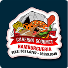 Caverna Gourmet biểu tượng