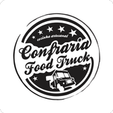 Confraria Food Truck ícone