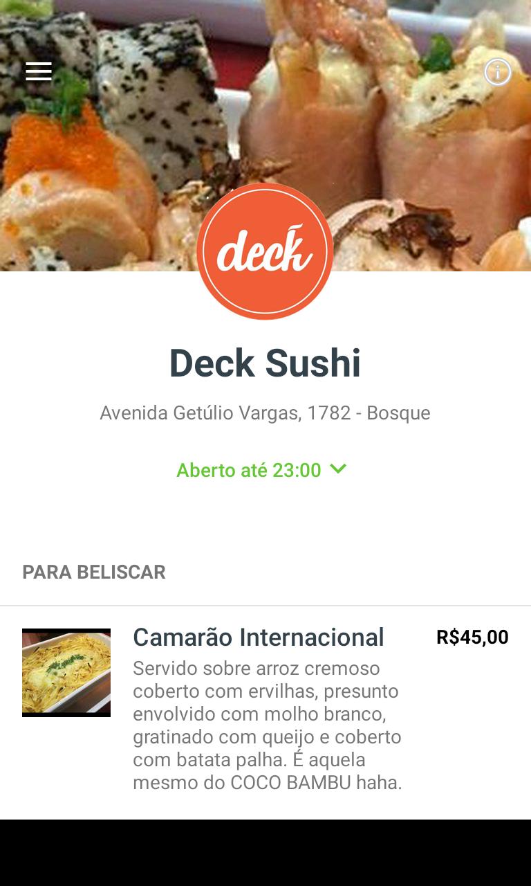 Deck Sushi For Android Apk Download