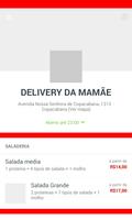 Delivery da Mamãe-poster