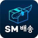 서문시장 배송 기사용 APK