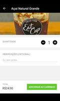 Eat Cup screenshot 1