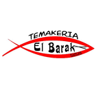 آیکون‌ El Barak Sushi