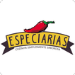 Especiarias