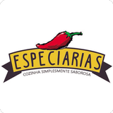 Especiarias icon