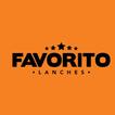 Favorito Lanches Delivery