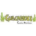 Guacamole Cocina Mexicana 图标