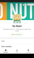 Go Nutri poster